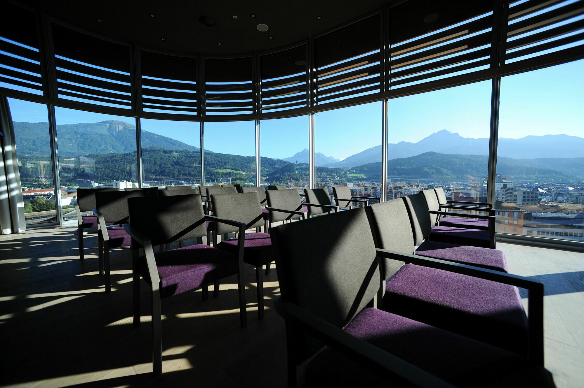Hotel Schwarzer Adler Innsbruck Exterior foto